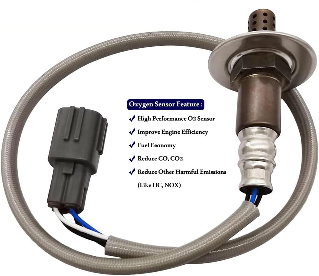Downstream Oxygen Sensor for Subaru Outback, Forester & Legacy (2006-2012) | 234-4445 22690-AA810