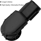 4Pcs PDC Parking Assist Sensor for Toyota Tundra Tacoma RAV4 (2014-2020) | 89341-0C010 42342