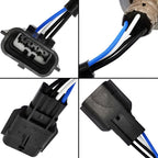 Suitable for Upstream Oxygen Sensor for Nissan Juke Sentra 1.6L Turbo MR16DDT (2014-2018) | 22693-BV80A 234-9147