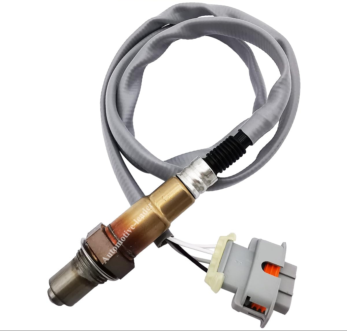 Suitable for Downstream Left Lambda O2 Sensor for Porsche Panamera V6 V8 (2010-2016) | 0258010177
