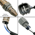 4Pcs Air Fuel Ratio & O2 Sensor Set for Toyota Sienna 3.5L V6 (2011-2016) | 234-9114 234-9128 234-4416 234-4540