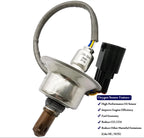 2Pcs Air Fuel Ratio & O2 Sensor for Mazda 3 2.0L 2.3L Turbo 2.5L (2010) | 234-5041 234-4467