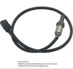 Oxygen Sensor for Triumph Tiger 800, Daytona 675 R, KTM 1190 Adventure, 1190 Adventure R, 690 Duke, 1290 Super Adventure AZD0101-BA002 AZD0101BA002 2302504