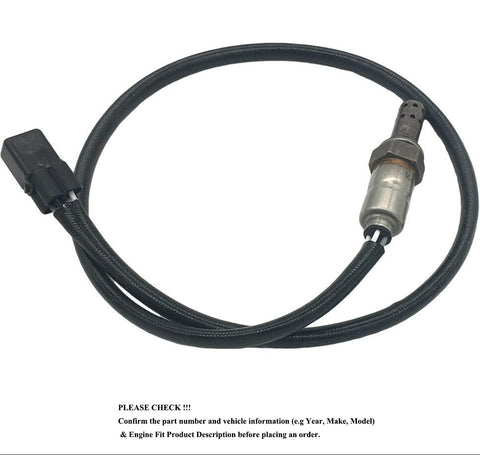 Oxygen Sensor for Triumph Tiger 800, Daytona 675 R, KTM 1190 Adventure, 1190 Adventure R, 690 Duke, 1290 Super Adventure AZD0101-BA002 AZD0101BA002 2302504