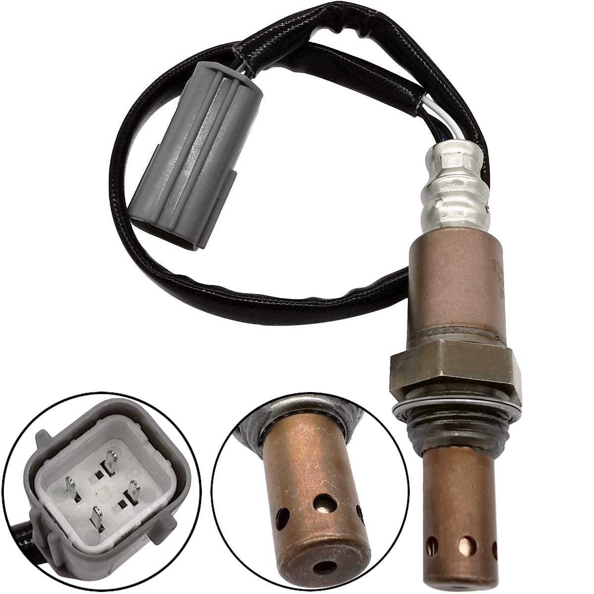 Suitable for Upstream Air Fuel Ratio Sensor for Nissan GT-R (VR38DETT) Altima Rogue | 234-9071