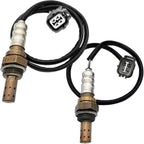 2Pcs Upstream & Downstream Oxygen Sensor for Honda Odyssey 3.5L (2001-2004) | 234-4094, 234-4727