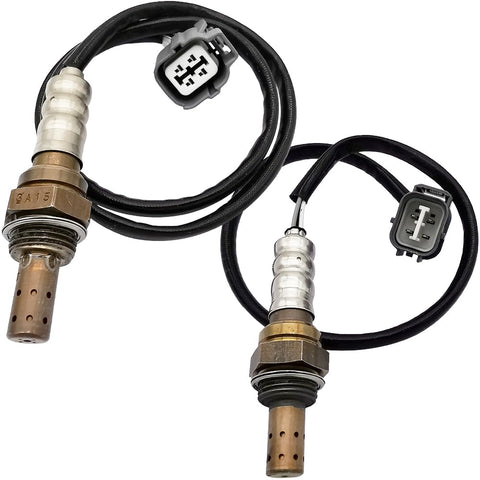 2Pcs Upstream & Downstream Oxygen Sensor for Honda Odyssey 3.5L (2001-2004) | 234-4094, 234-4727