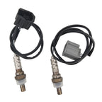 Suitable for 2Pcs Oxygen Sensor for Mazda 3 Mazda 5 2.0L 2.3L (04-07) | 234-4390 234-4396