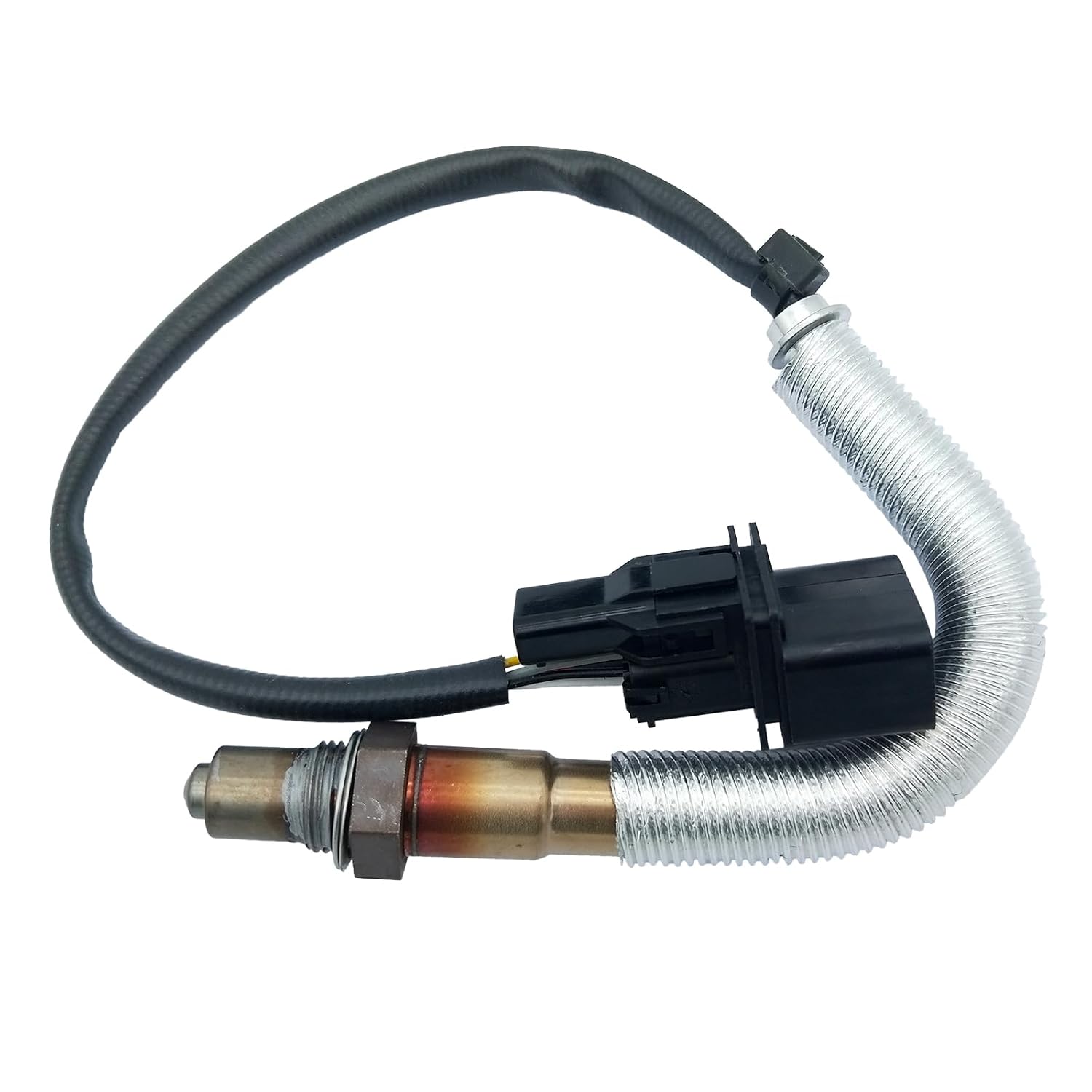Upstream 5-Wire Wideband O2 Sensor for BMW X3 X5 120i 320i 545i | 11787530282
