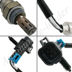 Suitable for Downstream O2 Sensor for Chevy Silverado Express C1500 K1500 GMC Sierra | 234-4018