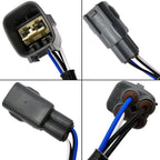 234-4931 Downstream Oxygen O2 Sensor for Lexus LX570 2014-2019, for Toyota 4Runner 2013-2019, for Toyota FJ Cruiser 2013-2014 Land Cruiser 2014-2019 89465-35780, 89465-60470, 2344931