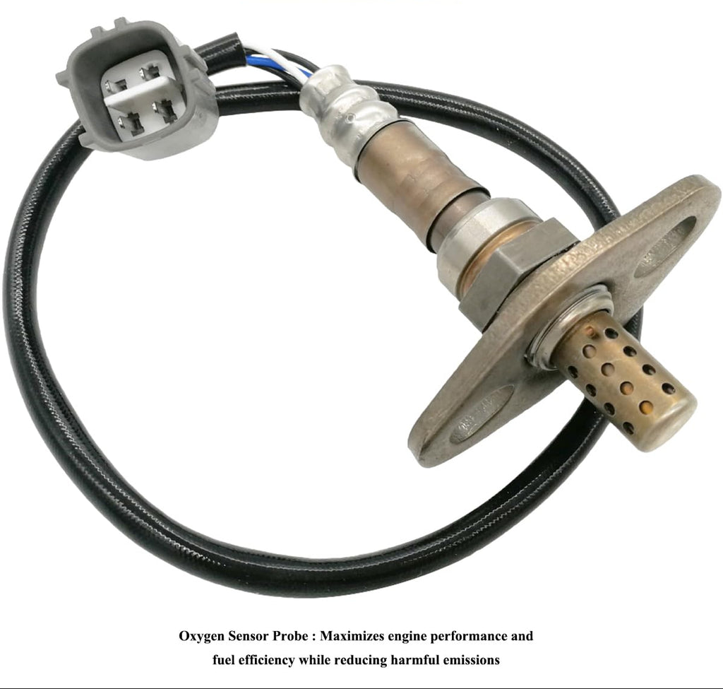 Downstream Oxygen Sensor for Toyota Tacoma & 4Runner (1995-2004) | 234-4161