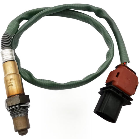 234-5174 Upstream Air-Fuel Ratio Oxygen O2 Sensor for Ford Escape 2017-2019 Expedition 2018-2022 F-150 2015-2020 GT 2017-2022, for Lincoln Navigator 2021-2023 E1GZ9F472B