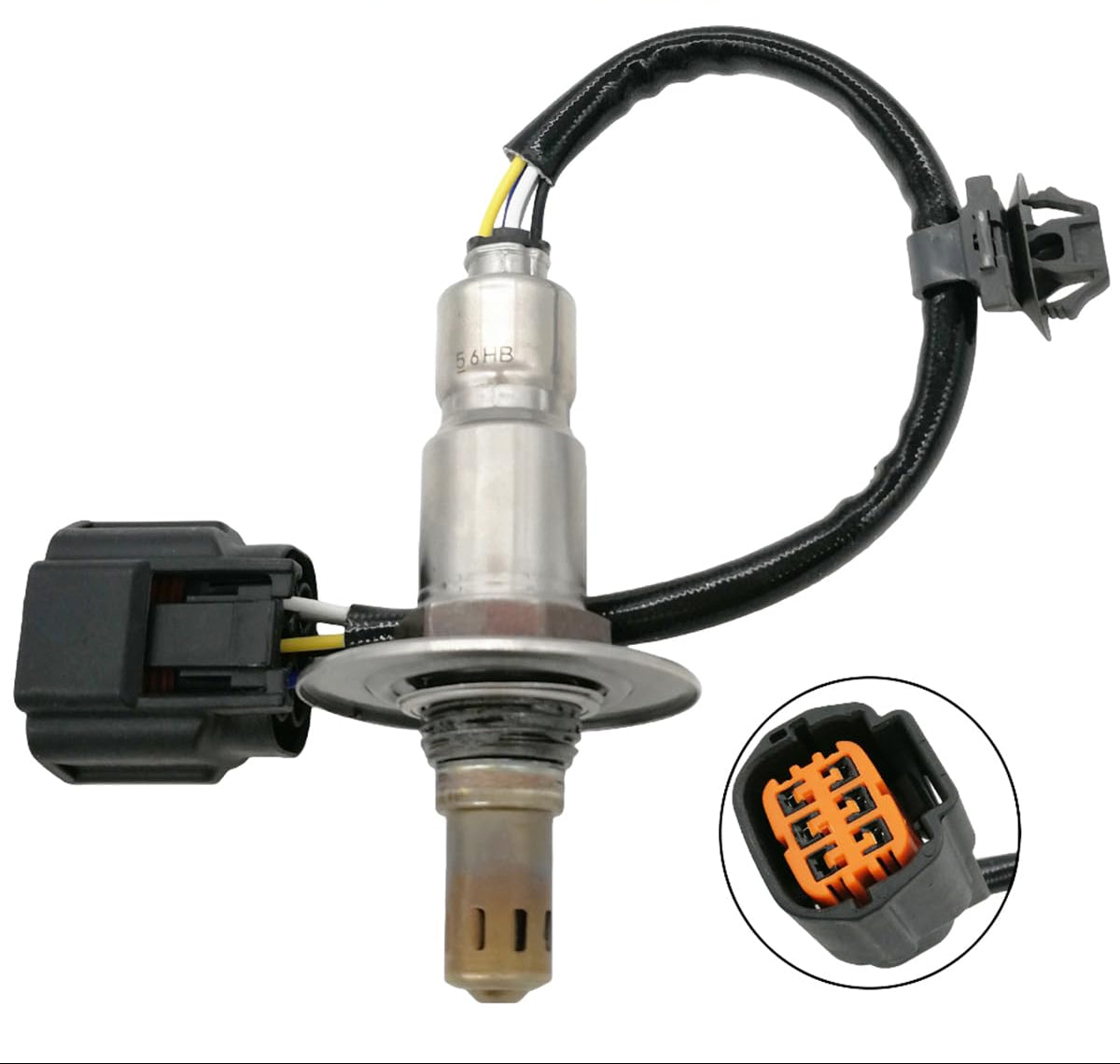 Upstream Air Fuel Ratio Sensor (5-Wire) for Subaru Forester & WRX | 234-5178 22641AA650