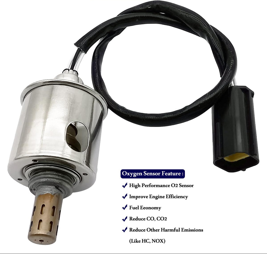 Upstream O2 Sensor for Chevy Aveo & Pontiac G3 (2009-2011) | 234-4290