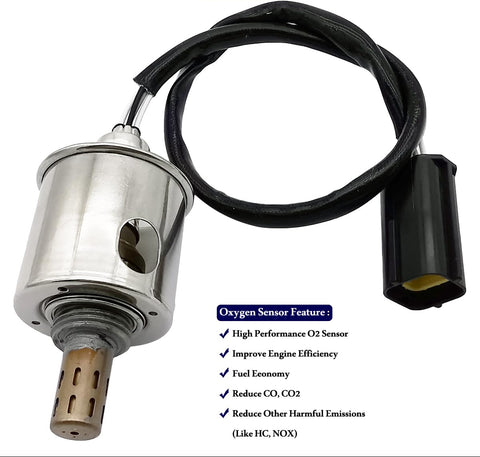 Upstream O2 Sensor for Chevy Aveo & Pontiac G3 (2009-2011) | 234-4290