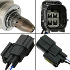 2Pcs 234-9118 234-4977 Upstream Downstream Oxygen O2 Sensor for Honda CR-V EX EX-L LX Touring 2.4L-l4 2014 36531-RX0-A01 36532-R5A-A01