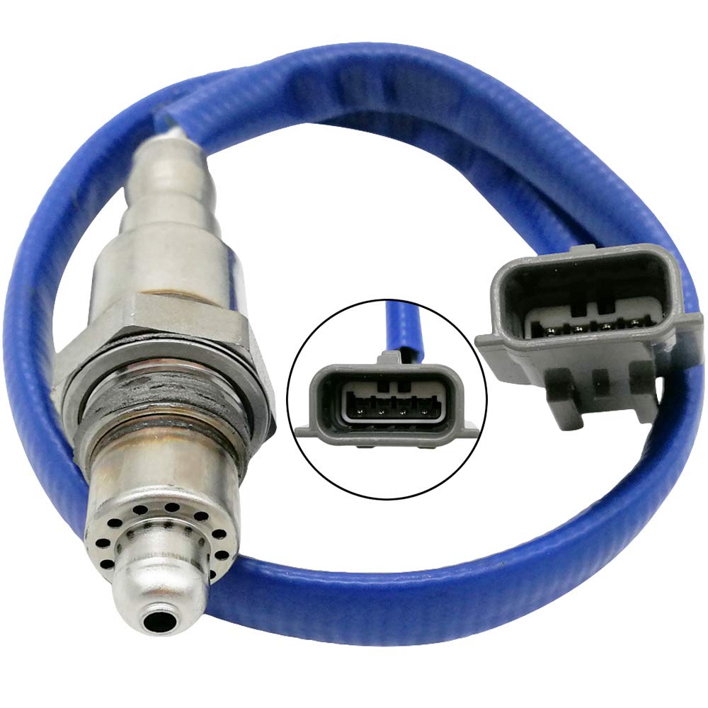 Suitable for Downstream O2 Sensor for Nissan Altima Pathfinder Juke V6 (2014-2017) | 226A0-4LA1A