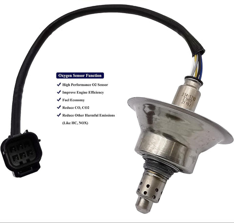 Suitable for Upstream Air Fuel Ratio Sensor for Honda Civic 2.0L (2016-2021) | 234-5710 365315BAA01