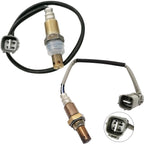 Suitable for 2Pcs O2 Sensor for Scion xB 2.4L (2008-2010) | 234-9041 234-4168