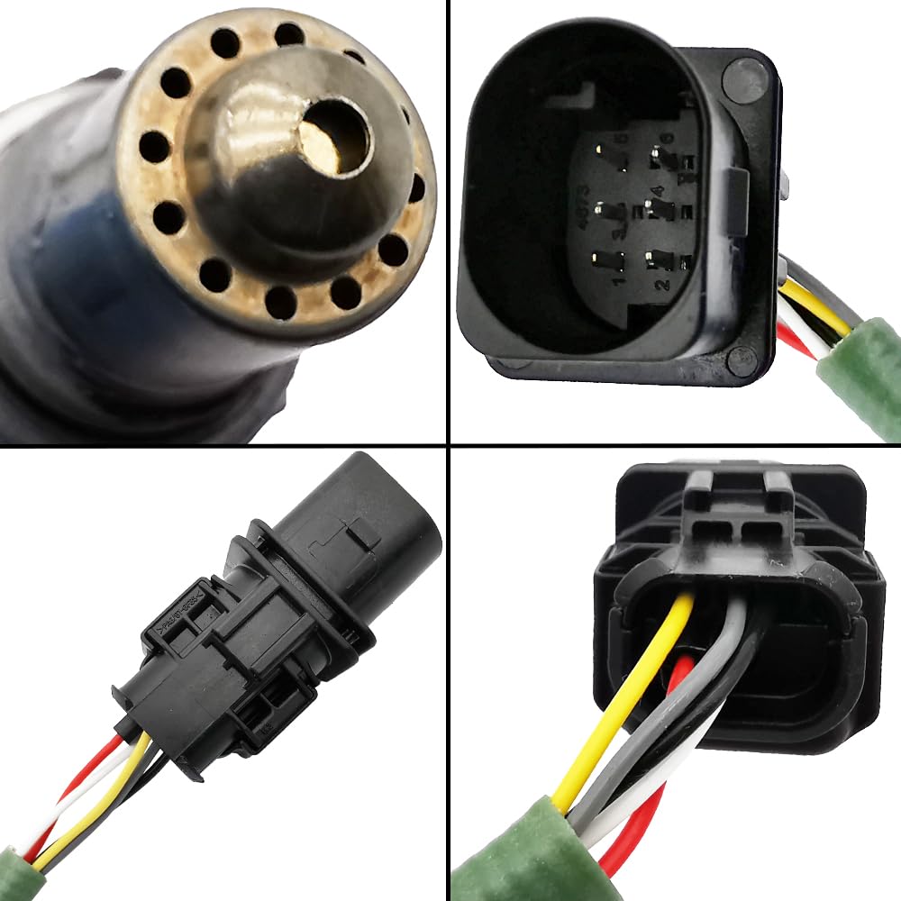 Upstream Wideband O2 Sensor for Mercedes C300 E350 GL450 (W204/W212) | 68012050AA 234-5096