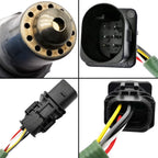 Upstream Wideband O2 Sensor for Mercedes C300 E350 GL450 (W204/W212) | 68012050AA 234-5096