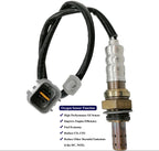 Downstream Right O2 Sensor for Hyundai Santa Fe 2.7L (2007-2009) - 234-4437