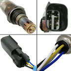 2Pcs Upstream Wideband O2 Sensor for Ford F-150 Explorer Mustang 3.5L 3.7L | BL3Z9F472A