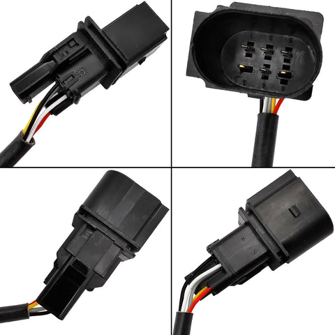 Upstream Wideband A/F Sensor for VW Jetta Golf Audi A4 TT | 234-5115
