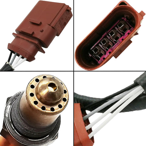 Downstream Oxygen Sensor for Audi A4 TT VW Jetta Golf 2.0L | 234-4808