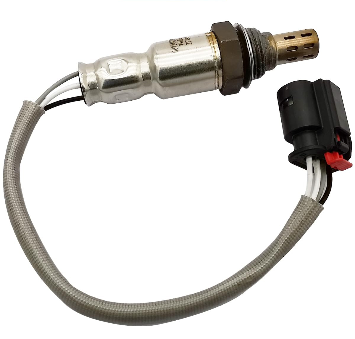 Suitable for O2 Sensor for Jeep Wrangler Ram 1500 Dodge Charger (2022-2023) | 68224424AA