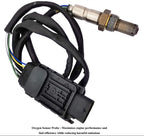 NOx Nitrogen Oxide Sensor for Ford F-250 F-350 6.7L Powerstroke Diesel | HC3A5E145DC HC3Z5E145A
