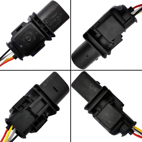 Upstream Wideband O2 Sensor for BMW 325i 328i 525i X3 X5 (E90/E60) | 234-5139, 11787558055