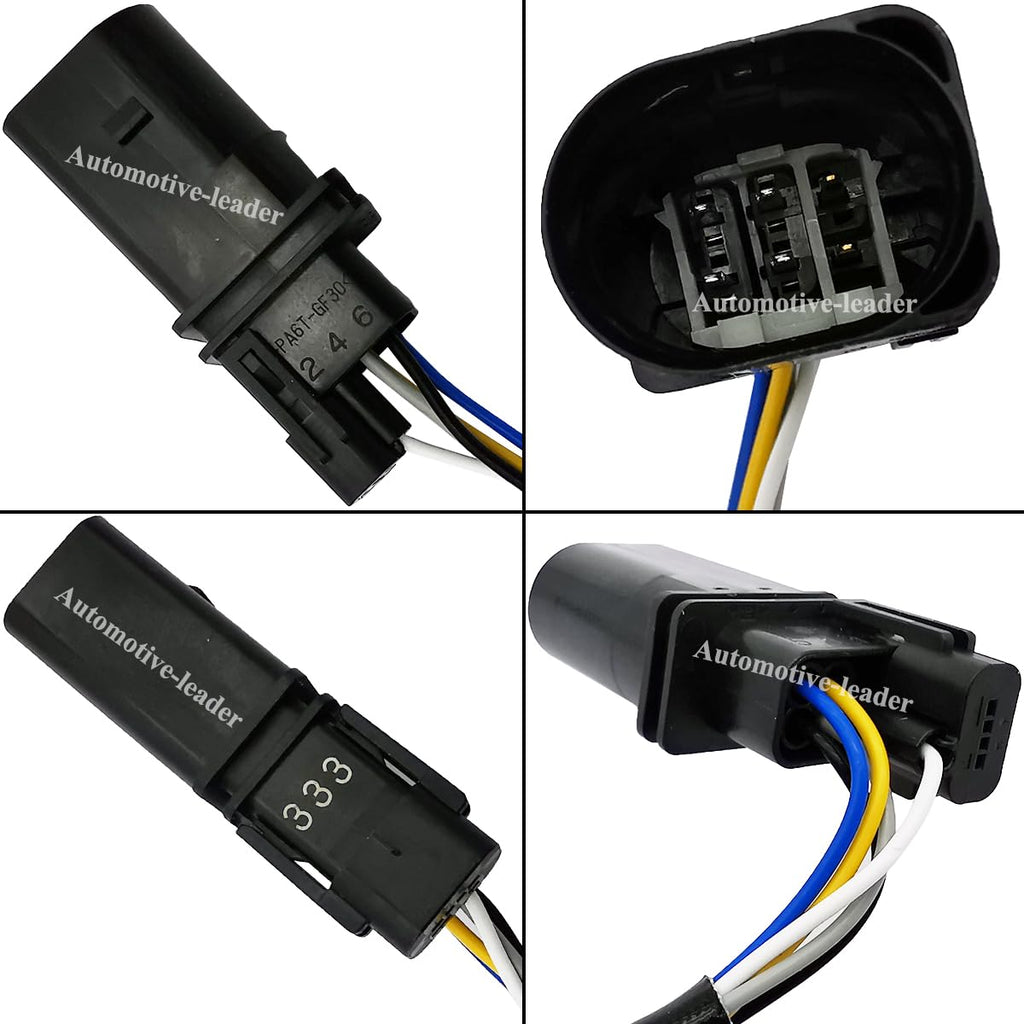 Upstream Lambda O2 Sensor for Audi A4 A5 A6 Q5 Q7 | 06E906265R 06E906265F