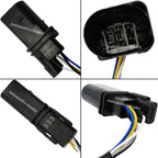 Upstream Lambda O2 Sensor for Audi A4 A5 A6 Q5 Q7 | 06E906265R 06E906265F