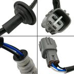 Downstream Oxygen Sensor for Toyota Highlander & Lexus RX300 (1999-2003) | 234-4215