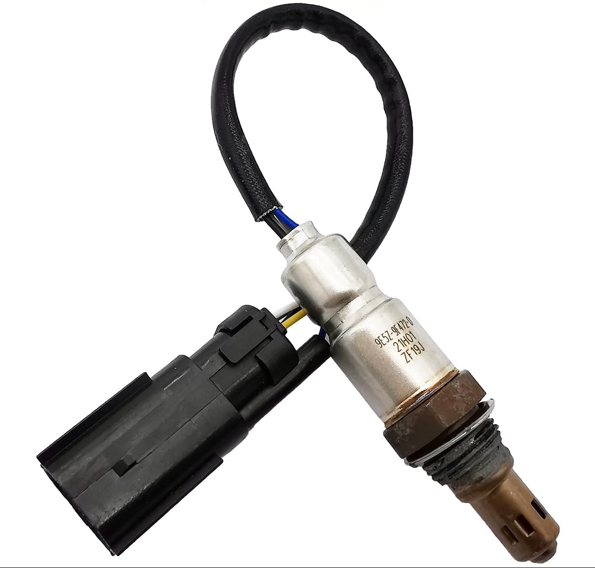 Upstream O2 Sensor for Ford Escape Fusion Mazda Tribute 2.5L (2010-2013) - 9E5Z9F472E BL3Z9F472D