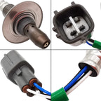 2Pcs Air Fuel Ratio Sensor for Subaru Forester Impreza XV Crosstrek (11-14) | 234-9109 234-4513
