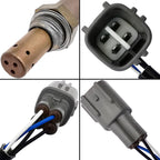 Downstream O2 Sensor for Toyota Tundra Sequoia Tacoma V8 (2013-2017) - 234-4926