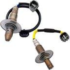 2Pcs Air Fuel Ratio & O2 Sensor for Subaru Legacy Outback 2.5L (2015) | 234-9138 234-4907