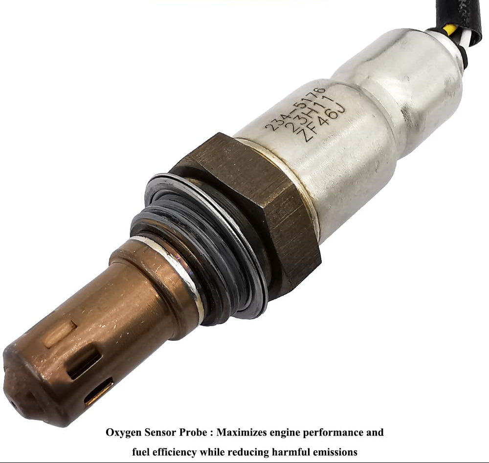 Suitable for Upstream Air Fuel Ratio Sensor for Ford F-150 Fusion Escape (2011-2018) | 234-5176 EJ5Z9F472B