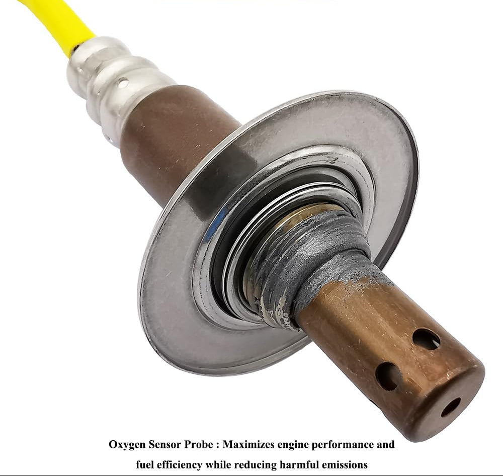 Downstream O2 Sensor for Subaru Forester Impreza Crosstrek 2.0L 2.5L - 234-4513