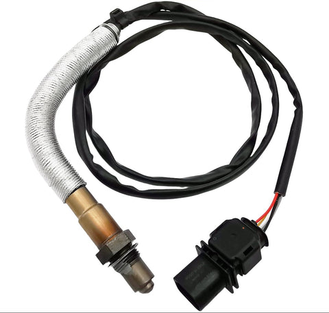 234-5064 Upstream Air Fuel Ratio Oxygen O2 Sensor for Mercedes-Benz C250 SLK250 L4-1.8L 2012-2015 C63 AMG L4-1.8L Turbocharged 2015-2018 0005423400, 0065422718