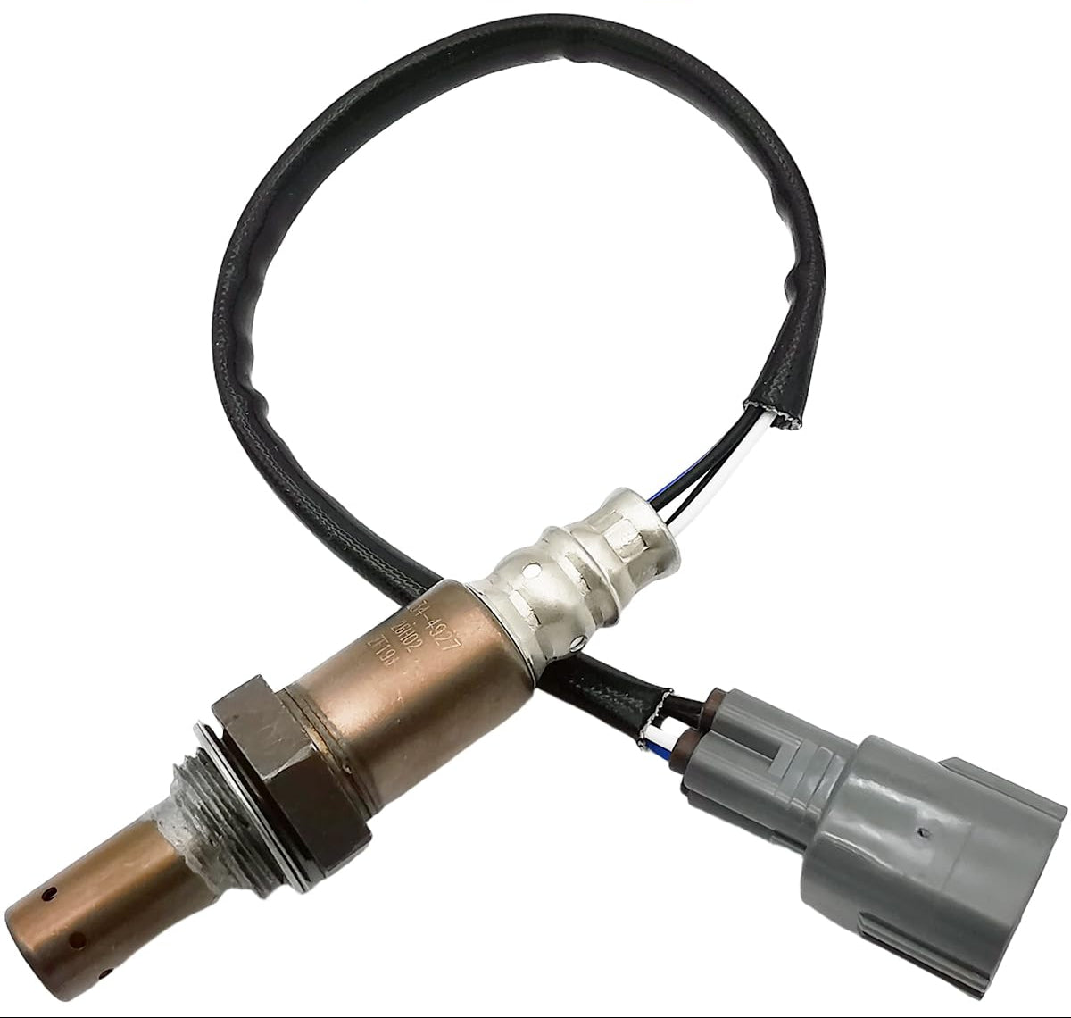 234-4927 Downstream Oxygen O2 Sensor for Lexus ES350 GX460 LX570, for Toyota 4Runner Avalon Camry FJ Cruiser Land Cruiser Sequoia Tacoma Tundra