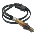 Wideband Oxygen Sensor (LSU 4.2) for VW Jetta, Golf & Audi A4 | 0258007090 0258007057 17014