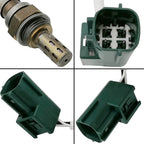 4Pcs Air Fuel Ratio & O2 Sensor Set for Nissan Pathfinder Frontier Xterra 4.0L (2007) | 234-9072 234-4297 234-4313