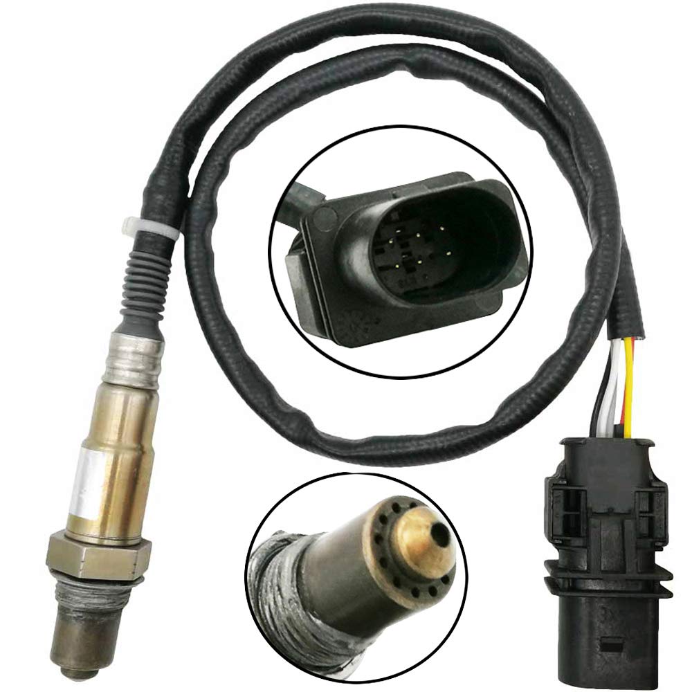 Upstream Wideband O2 Sensor for BMW X5 550i 750i V8 (N63) - 234-5136 11787535269