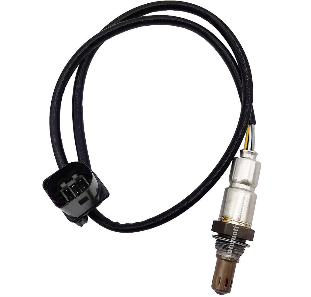 Upstream Lambda O2 Sensor for Audi A4 A5 A6 Q5 Q7 | 06E906265R 06E906265F