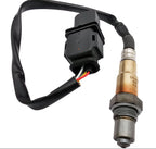 234-5110 Upstream Air Fuel Ratio Oxygen O2 Sensor for Audi S5 2008-2012 S6 2007, for Cadillac CTS 2004-2007 SRX 2004-2006 STS 2005-2007 2345110, 07L906262K, 12588879, 12596327