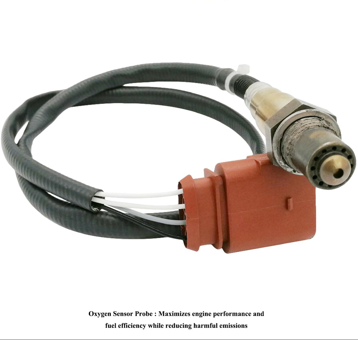 Downstream Oxygen Sensor for Audi A4 TT VW Jetta Golf 2.0L - 234-4808